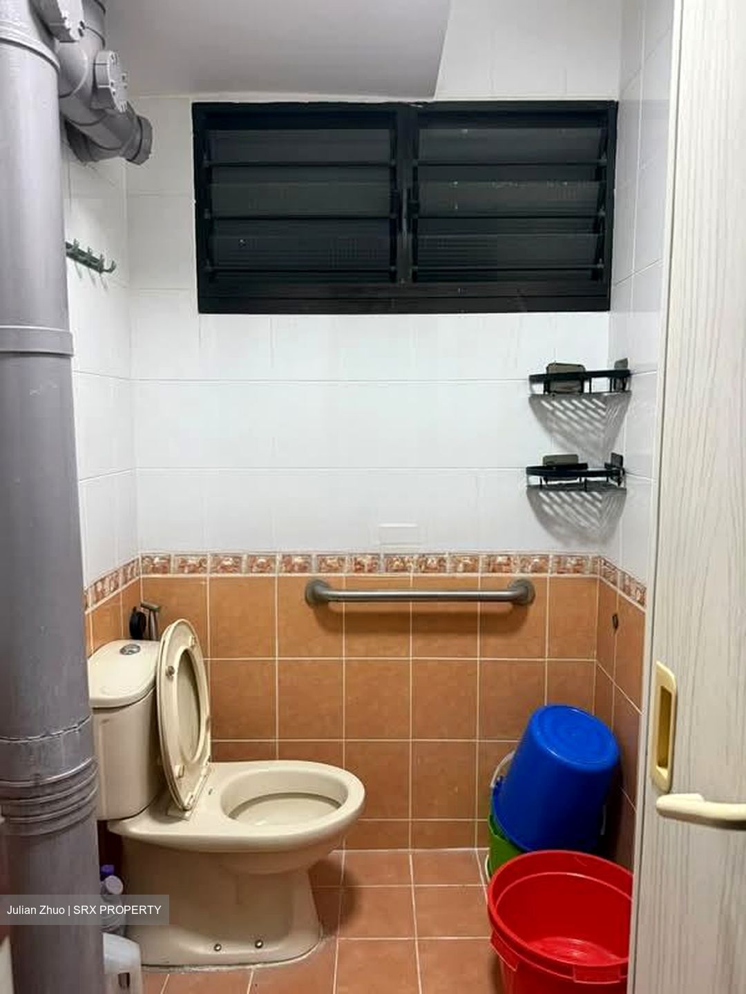 Blk 523 Ang Mo Kio Avenue 5 (Ang Mo Kio), HDB 3 Rooms #585053521